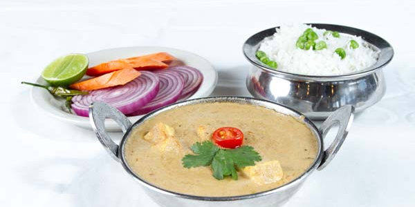 Sangam Chettinad Indian Cuisine – Authentic South Indian