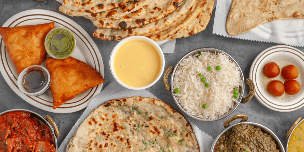 Empyrean Indian Kitchen & Bar in Jersey City,NJ