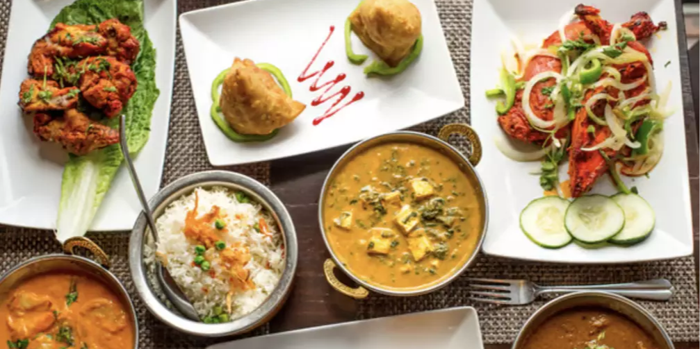 Enjoy a Flavor-Packed 3-Course Indian Dinner at Saffron Astoria – Now Up to 25% Off!