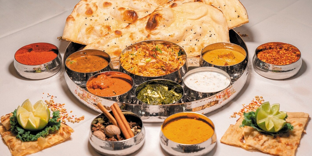 Get $30 Worth of Fine North Indian Dining for Just $15 – Dine-In or Takeout!