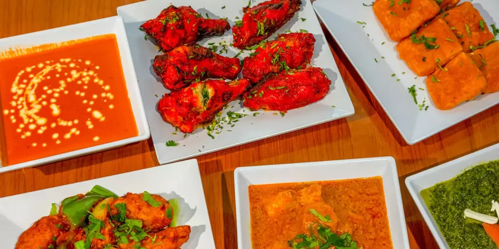 Up to 20% Off Authentic Indian Cuisine at Mumbai Darbar