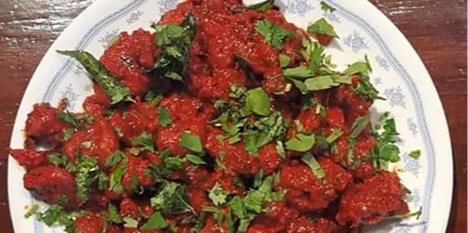 5% Cash Back at Bawarchi Indian Kitchen