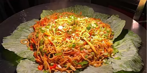 5% Cash Back at Kumari Restaurant & Bar