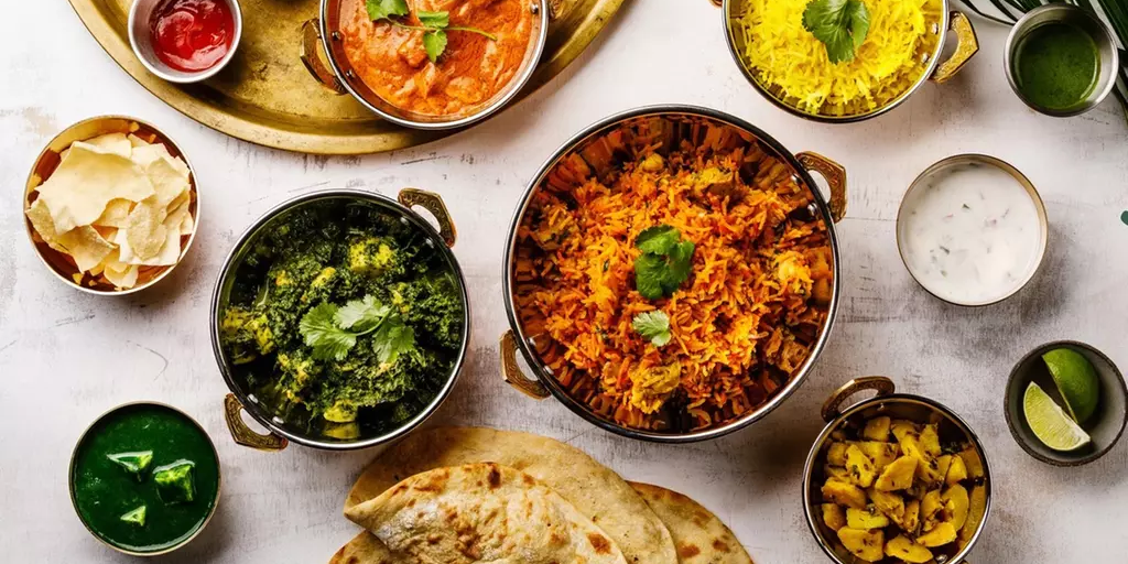 Minerva Indian Cuisine Offers Up to 20% Off on Dishes