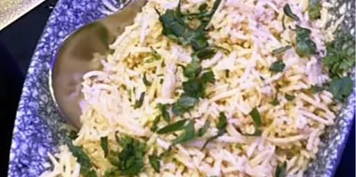 5% Cash Back at Virraaj Fine Indian Restaurant