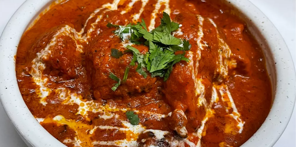 Up to 20% Off on Indian Cuisine at Red Onion