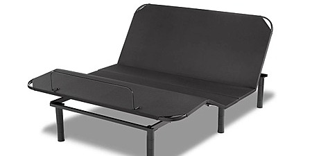 Queen Serta Motion Air Adjustable Base – Limited Availability at Sam’s Club