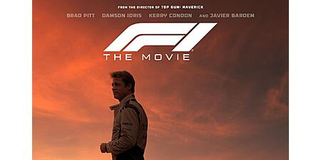 T-Mobile T‑Life App Deal for 6/24: $5 Atom Ticket to F1: The Movie (2025)