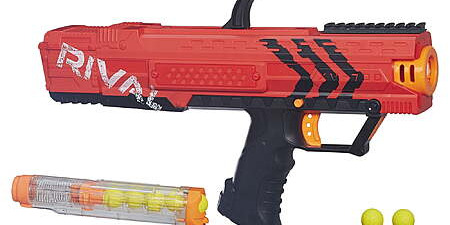 Nerf Rival Apollo XV-700 Blaster