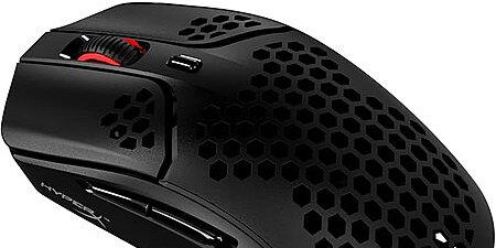 HyperX Pulsefire Haste Wireless Gaming Mouse