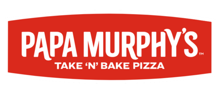 Save on Papa Murphy’s Large & Family Size Take 'N' Bake Pizza at Regular Price