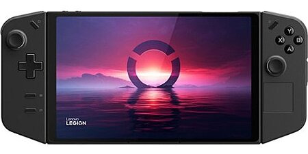 Lenovo Legion Go Deal High-Performance Gaming for $549.99