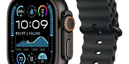 Top Features of Apple Watch Ultra 2 for Adventurers and Athletes