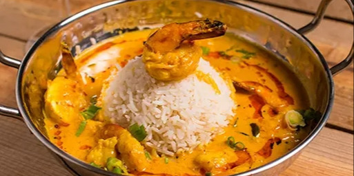 5% Cash Back at Palette Indian Kitchen: Enjoy Authentic Indian Cuisine and Save More!