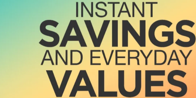 Upcoming Costco Wholesale Savings for Members In-Warehouse and Online