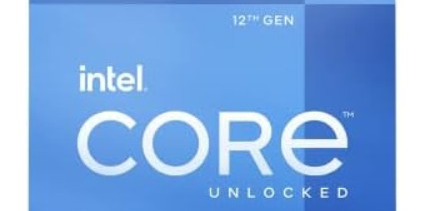 Boost Your Gaming Power with Intel Core i5-12600KF 3.7 GHz 10-Core Processor