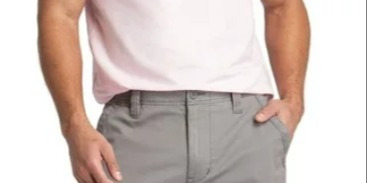 U.S. Polo Assn. Men's Cargo Shorts - Perfect Fit in Various Colors