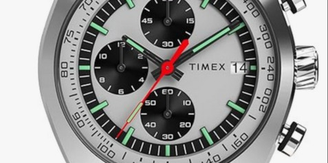 Shop Timex Men's Legacy Tonneau 42mm Watch for $130.36 - Amazon Exclusive Deal