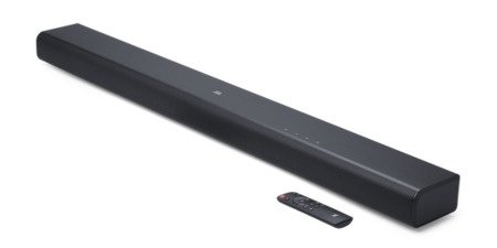 Upgrade Your Home Audio with the JBL Cinema SB510 3.1 Channel Soundbar