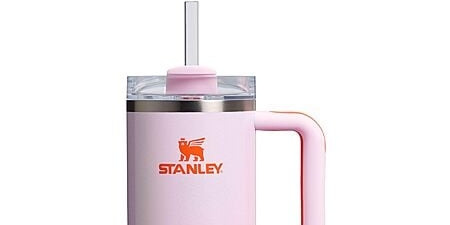 Stay Hydrated in Style with the 30-Oz Stanley Quencher H2.0 FlowState Tumbler