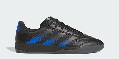 adidas Men’s Copa Premiere Shoes – Core Black