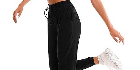 Prime Deal: Women’s Sweatpants $5.99