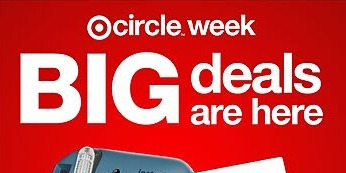 Target Deals: $10 Off $40 Toys + Free Shipping $35+