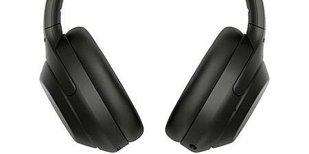 Sam’s Club Deal: Sony WH1000XM4 Noise Cancelling Headphones