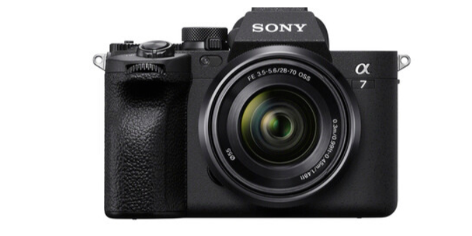 Best Deal for EDU Members – Sony A7 IV Mirrorless Camera and Lens Bundle Offer