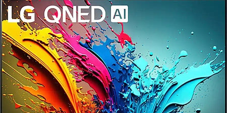 Hot Deal! LG 75QNED85TUA 75