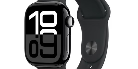 Hot Offer: Apple Watch Series 10 GPS + Cellular 46mm Only $279 — 42mm Also Discounted