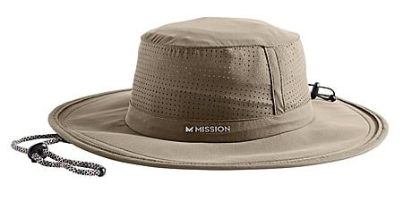 Mission Cooling Boonie Hat – Available in Multiple Colors