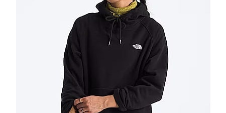 The North Face Women’s Evolution Hoodie – 2 Colors Available