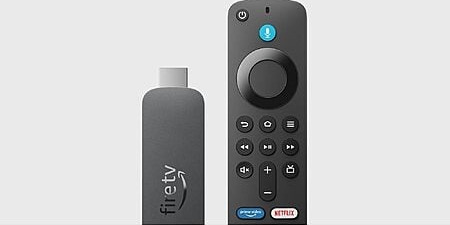 Amazon Fire TV Stick 4K – Limited Access Deal for Select Users
