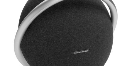 Harman Kardon Onyx Studio 8 Portable Stereo Bluetooth Speaker