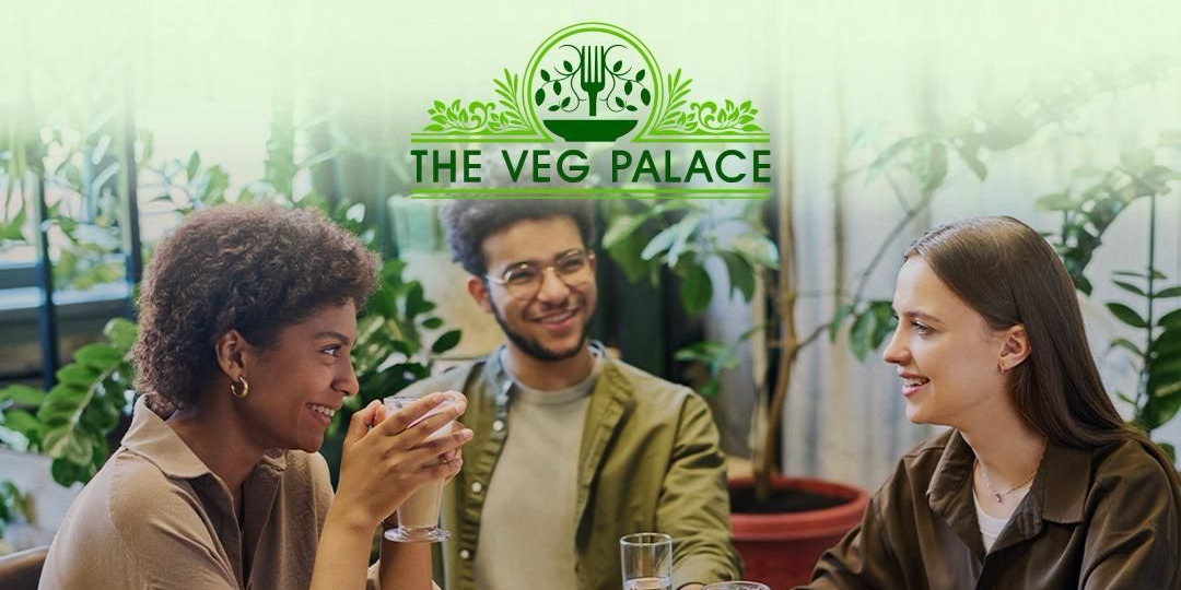 The Veg Palace – Evening Snacks Offer