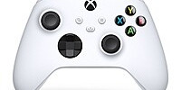 Microsoft Xbox Wireless Controller (Robot White)