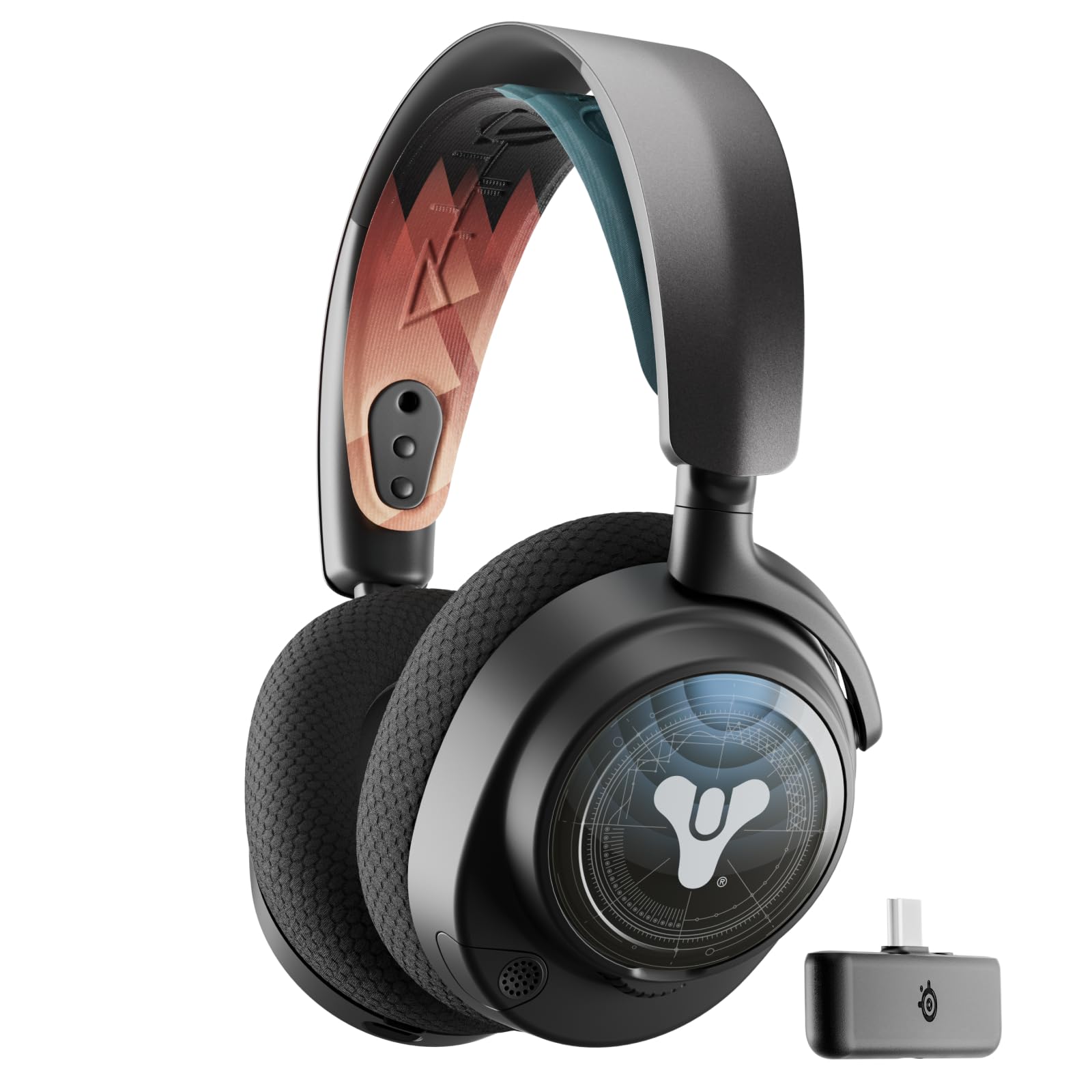 SteelSeries Arctis Nova 7P Wireless Gaming Headset (Destiny 2 Edition; PS5, PS4, PC & Switch) $105 + Free Shipping