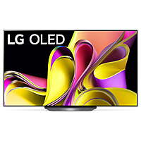65" LG B3 4K Smart OLED TV w/ ThinQ AI & Alexa (2023 Model)