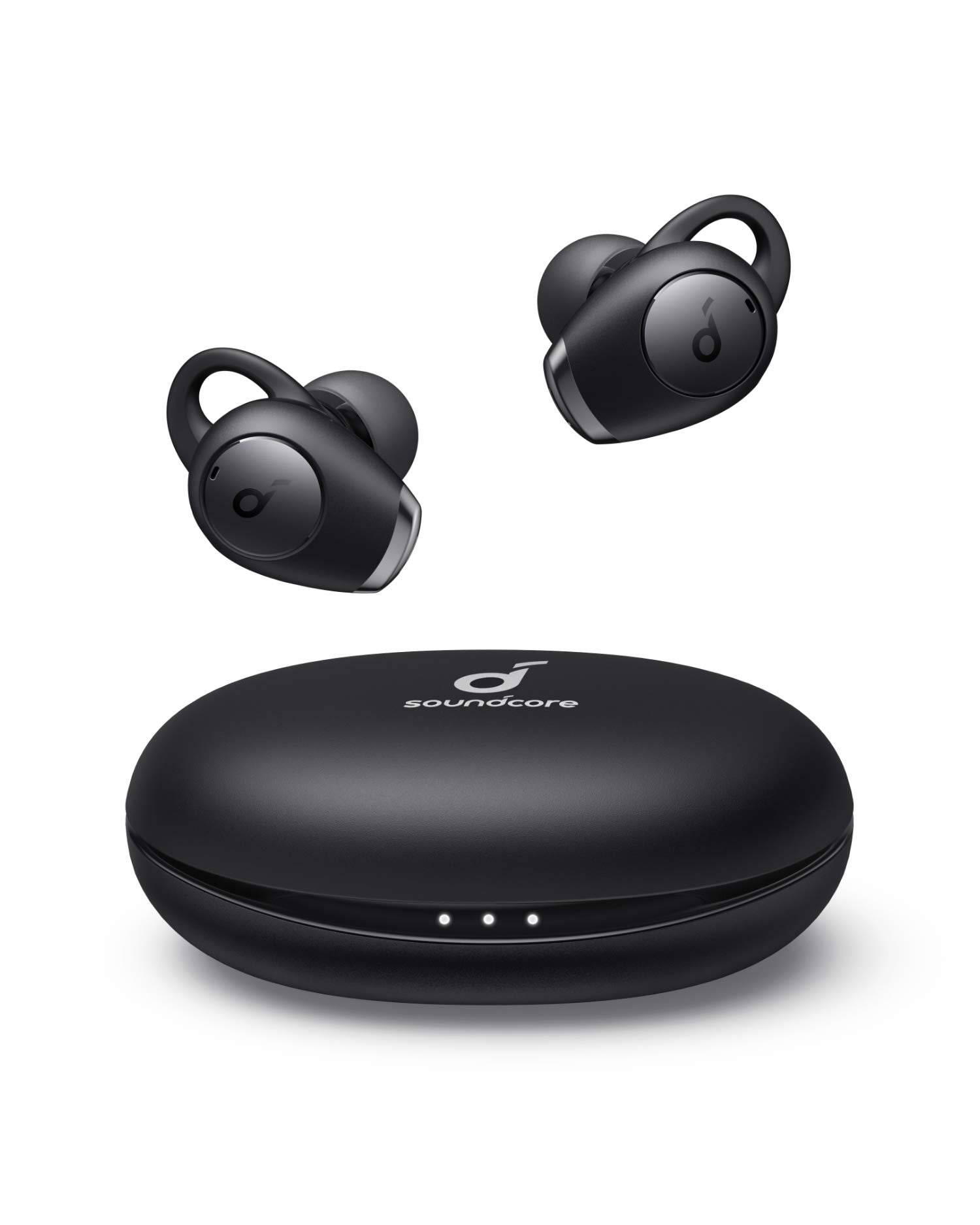 Anker Soundcore Life Dot 2 Noise Cancelling True Wireless Earbuds (Black) $19.98 + Free Shipping