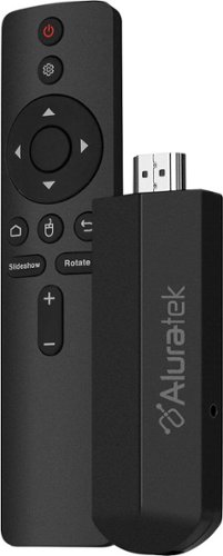 Aluratek PicStick Wireless HDTV Photo/Video Viewer $40