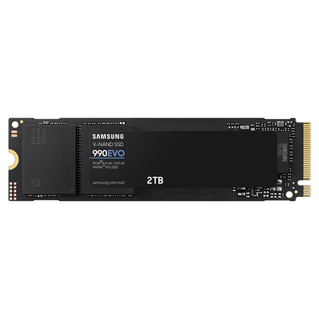 2TB Samsung 990 EVO NVMe (Free Shipping) (Adorama) $84.99