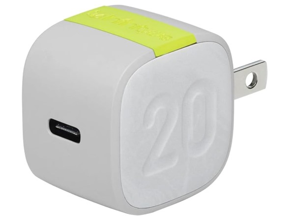 InfinityLab 20W Compact USB-C PD Charger $4.99 + Free Shipping w/ Prime @ Woot