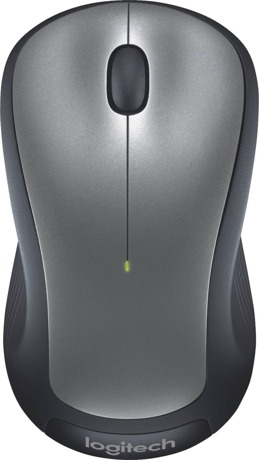 Logitech - M310 Wireless Optical Ambidextrous Mouse - $9.99