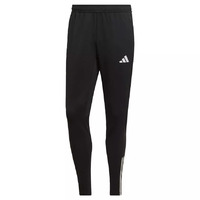 adidas Men's Tiro 23 Competition Training Pants (Black)