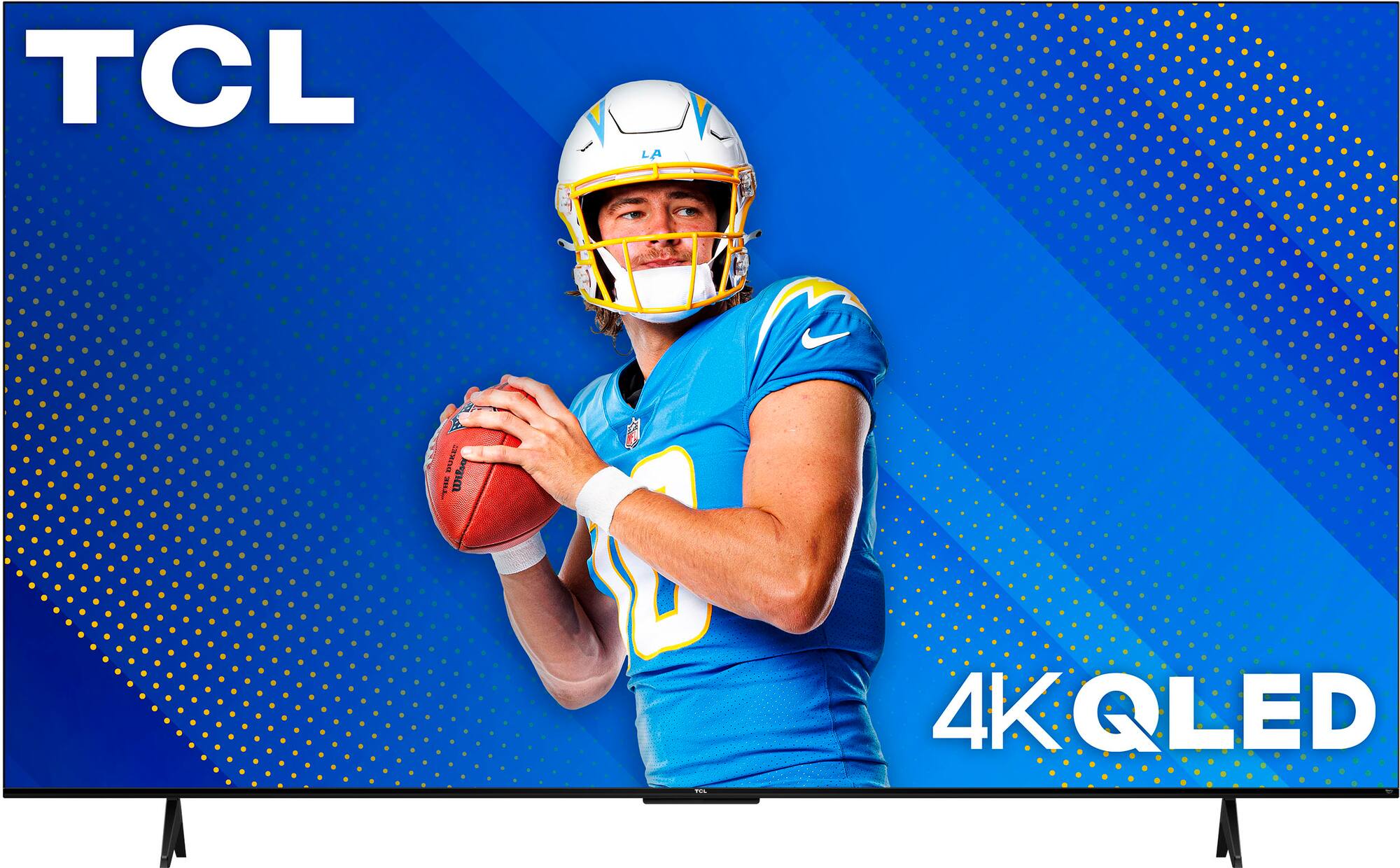 75" TCL Q5 Series 4K UHD HDR PRO+ QLED Smart Fire TV (2024) $449.99 + Free Shipping