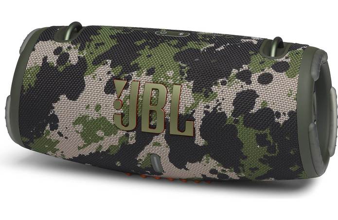 JBL XTREME3 Portable Bluetooth Speaker - All Colors $179.99 with Coupon Code JBLX3