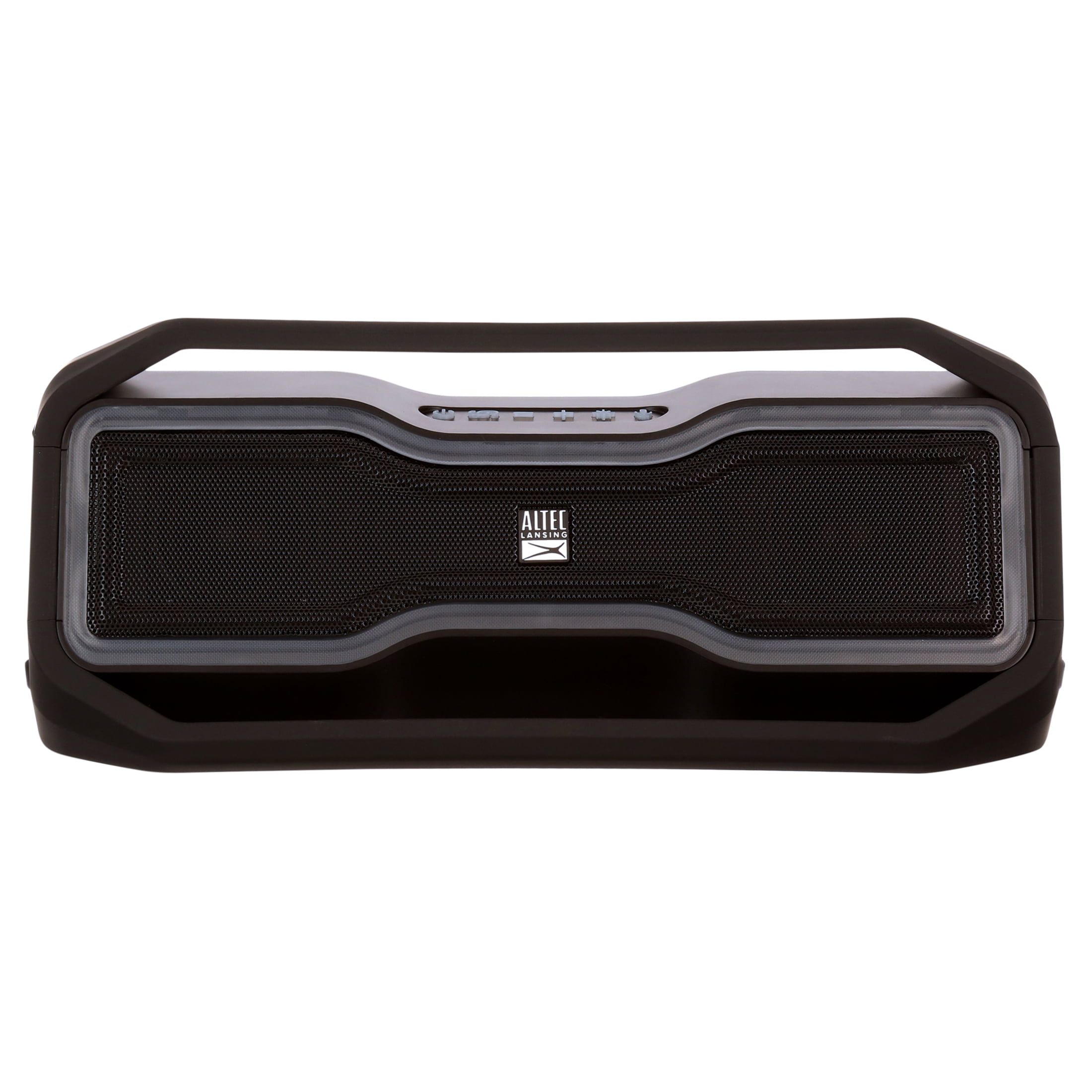 Altec Lansing Rockbox Waterproof Bluetooth Wireless Speaker w/ Powerbank $40.95 + Free Shipping