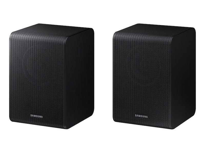Samsung SWA-9200S Wireless Rear Speaker Kit $99.98 + Free Shipping (with EDU discount)