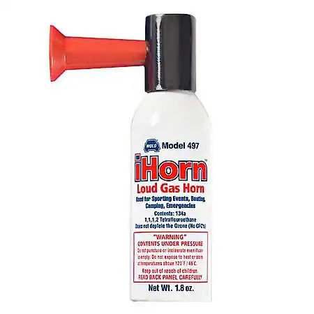 Wolo iHorn $3 - Advance Auto Clearance - YMMV - Store Pickup